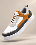 ARDELIO - Tavero Court | Minimalist Leather Sneaker - ARD-TAV-SAF-7