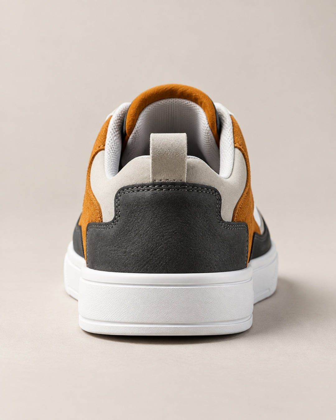 ARDELIO - Tavero Court | Minimalist Leather Sneaker - ARD-TAV-SAF-7
