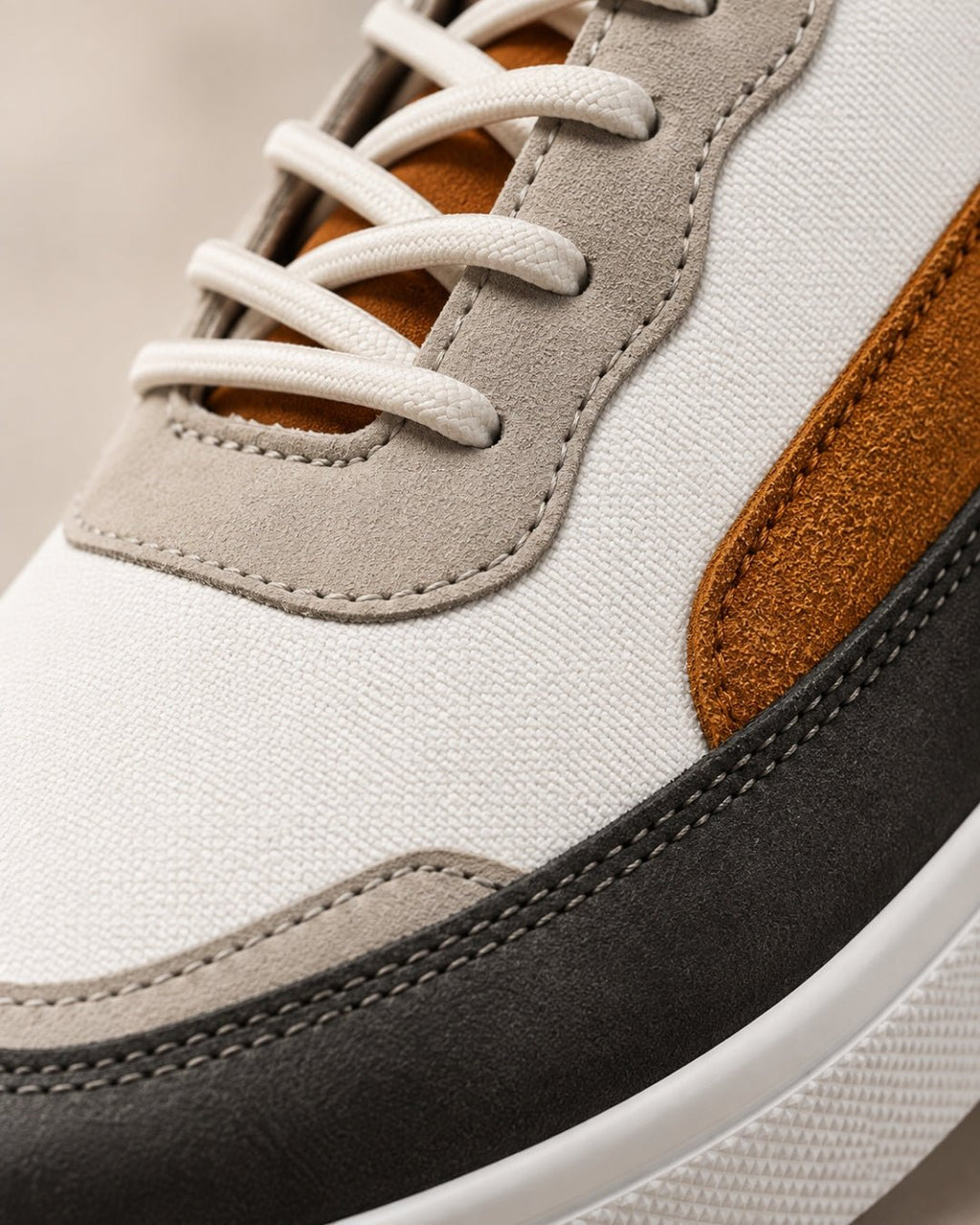 ARDELIO - Tavero Court | Minimalist Leather Sneaker - ARD-TAV-SAF-7