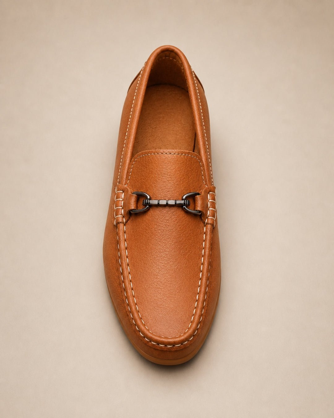 ARDELIO - The Riviera Loafer | Minimalist Leather Loafer - ARD-RVL-CO-7