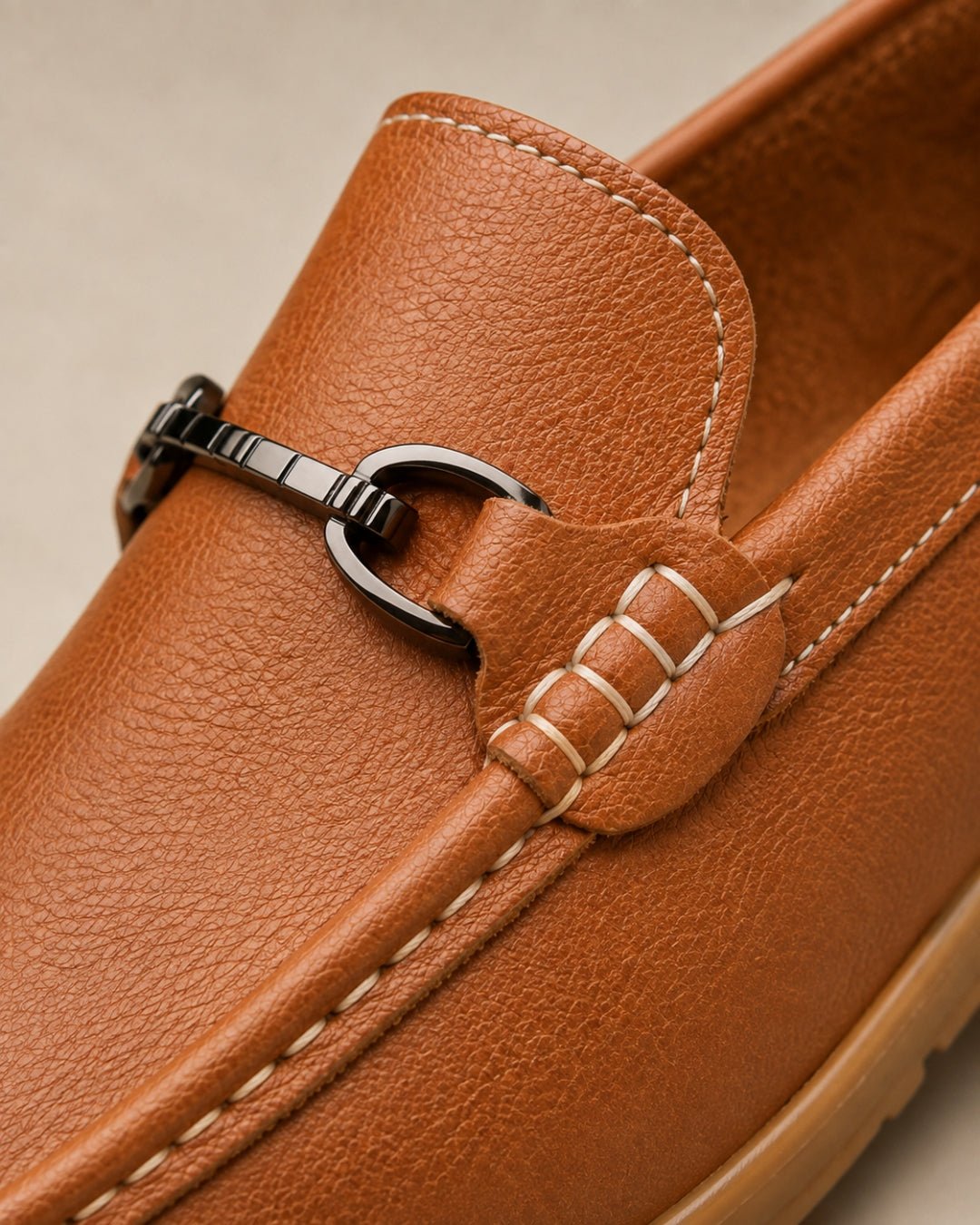 ARDELIO - The Riviera Loafer | Minimalist Leather Loafer - ARD-RVL-CO-7