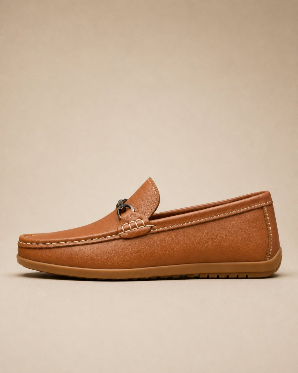ARDELIO - The Riviera Loafer | Minimalist Leather Loafer - ARD-RVL-CO-7