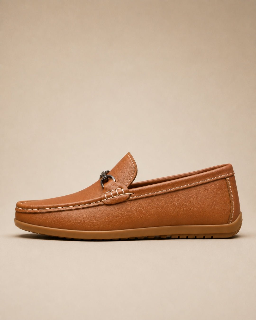 ARDELIO - The Riviera Loafer | Minimalist Leather Loafer - ARD-RVL-CO-7