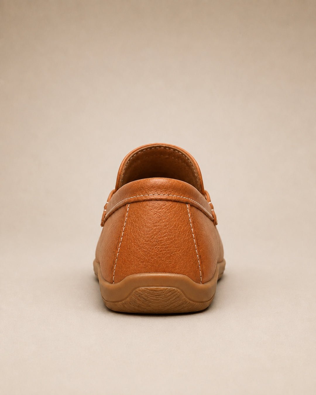 ARDELIO - The Riviera Loafer | Minimalist Leather Loafer - ARD-RVL-CO-7