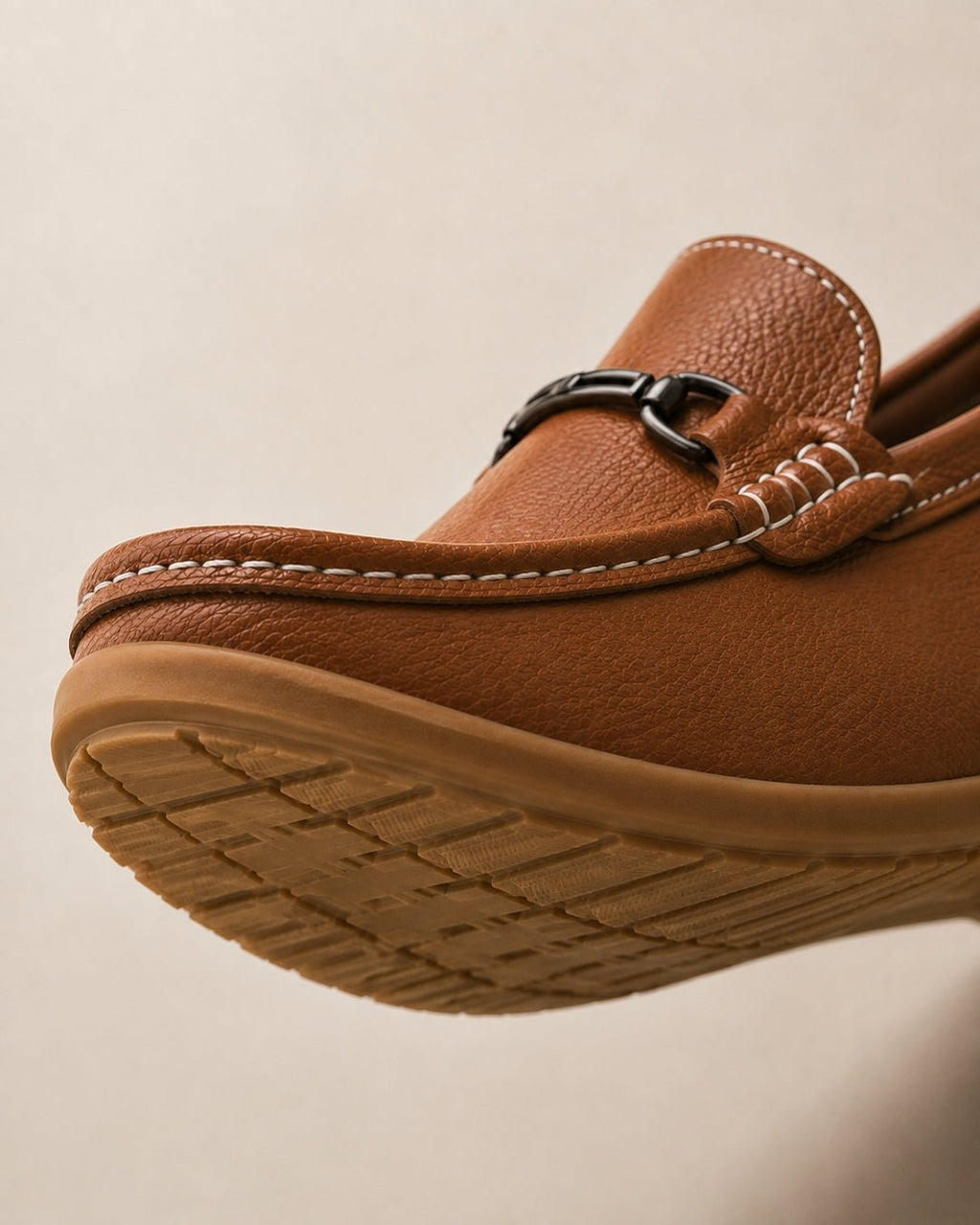 ARDELIO - The Riviera Loafer | Minimalist Leather Loafer - ARD-RVL-CO-7