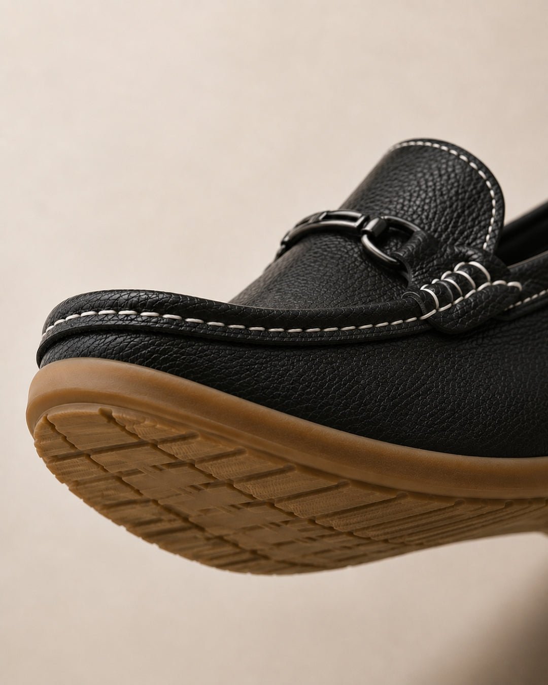 ARDELIO - The Riviera Loafer | Minimalist Leather Loafer - ARD-RVL-MD-7
