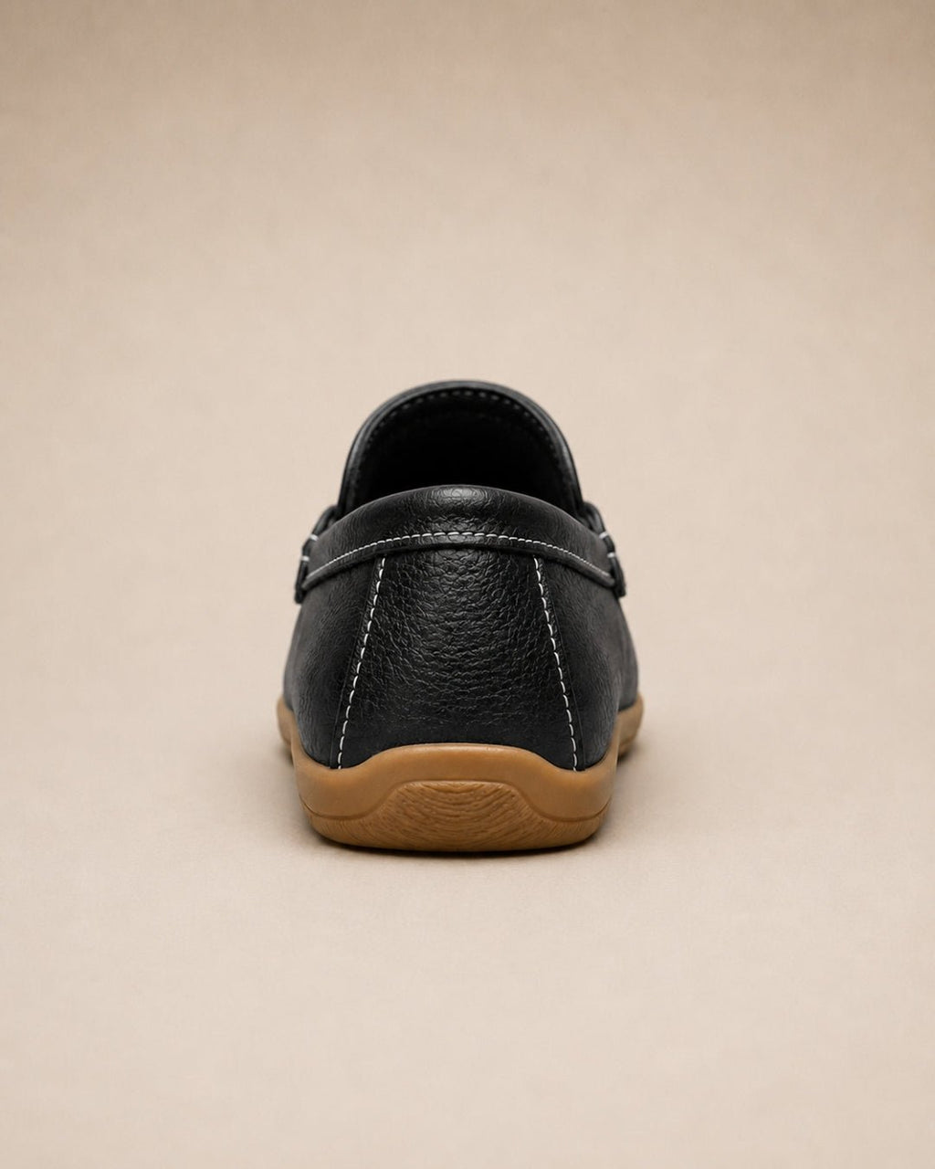 ARDELIO - The Riviera Loafer | Minimalist Leather Loafer - ARD-RVL-MD-7
