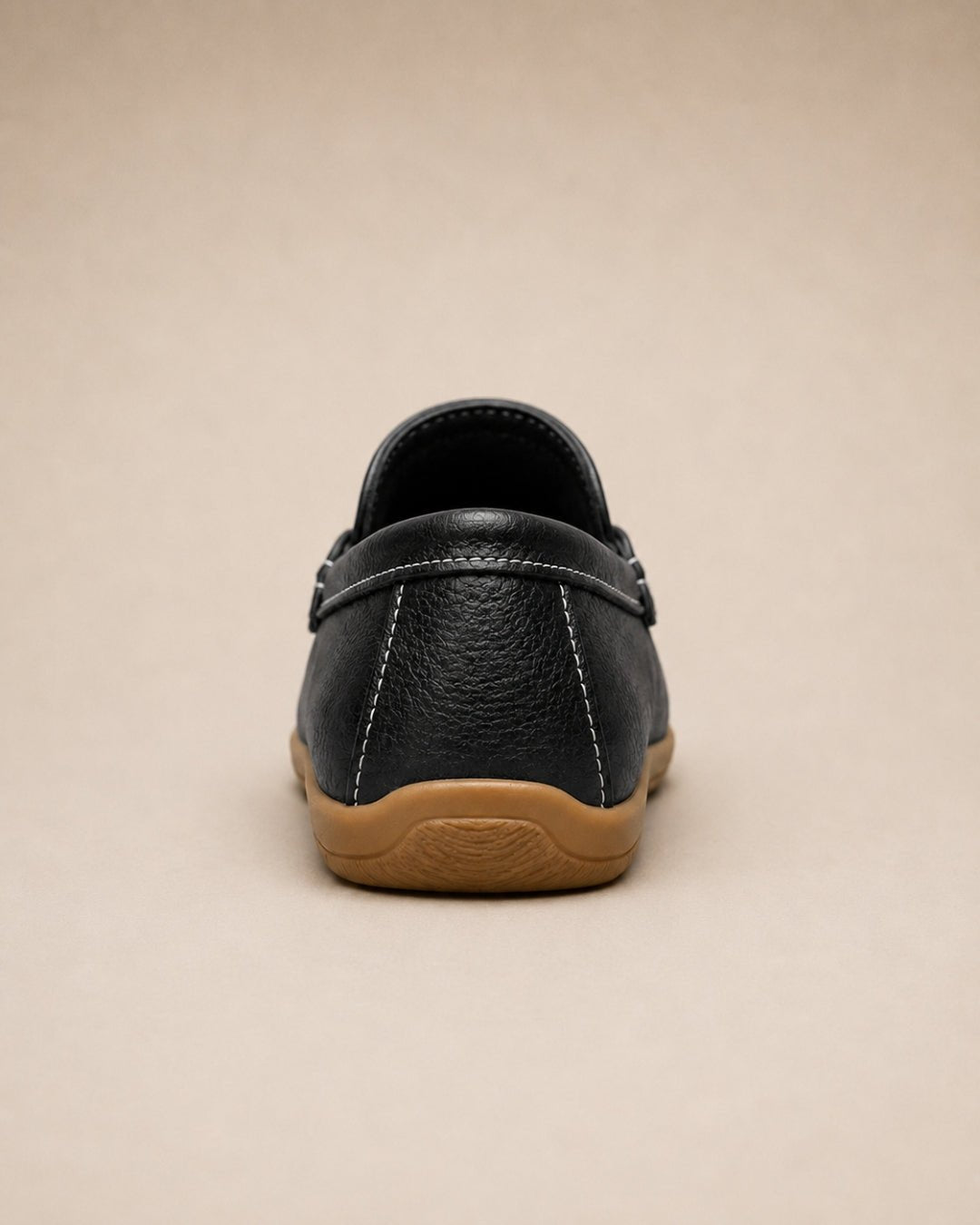 ARDELIO - The Riviera Loafer | Minimalist Leather Loafer - ARD-RVL-MD-7