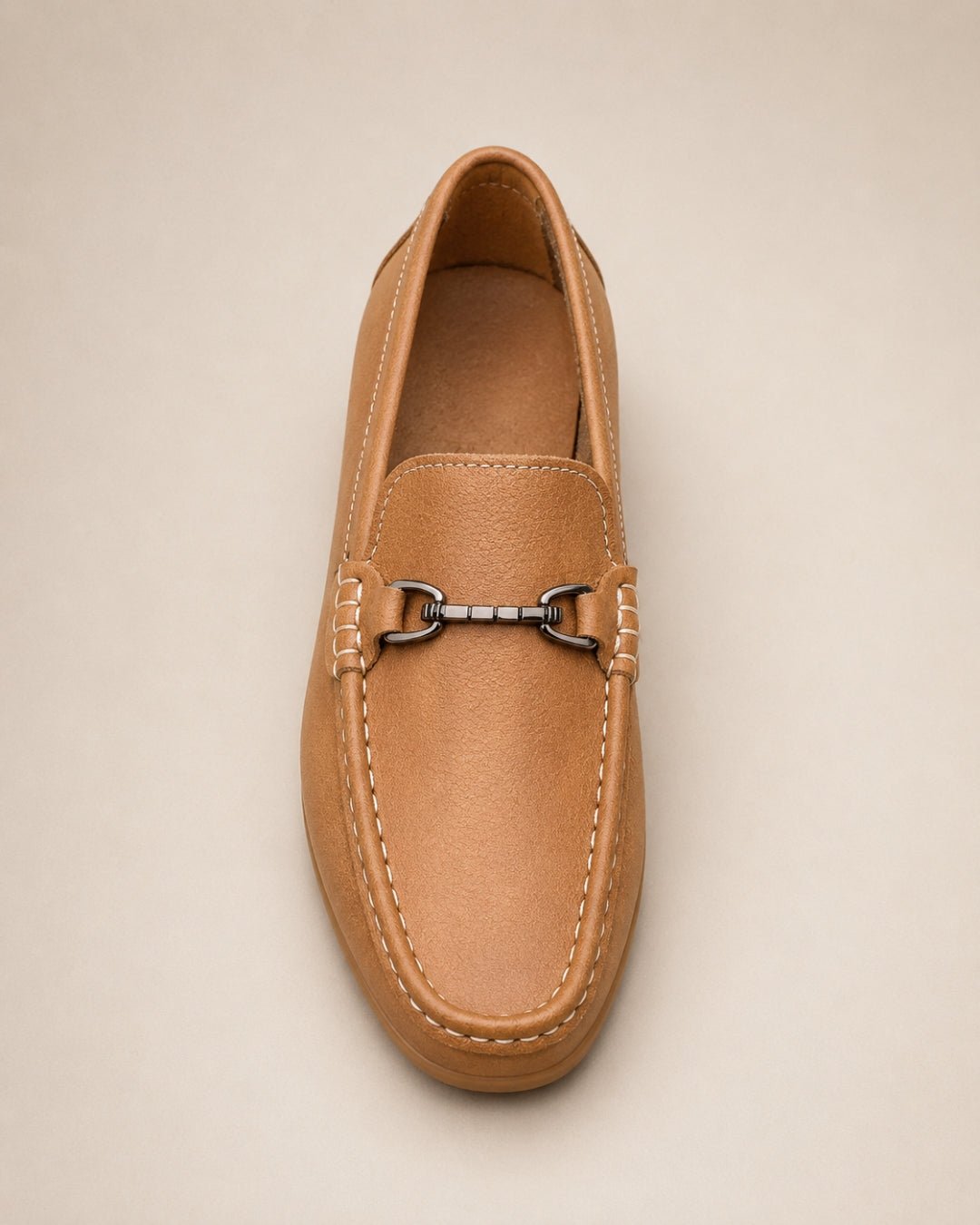 ARDELIO - The Riviera Loafer | Minimalist Leather Loafer - ARD-RVL-SA-7