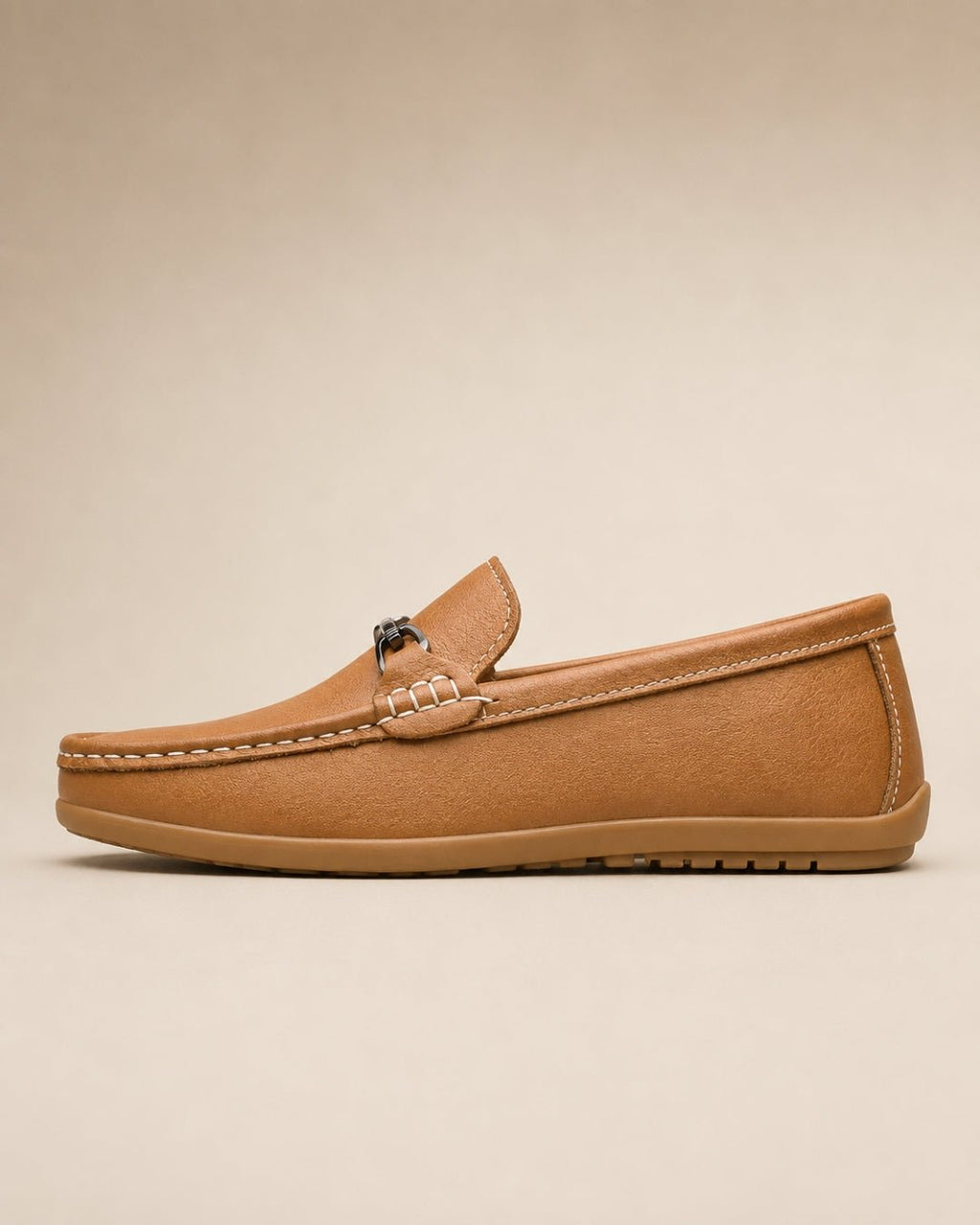 ARDELIO - The Riviera Loafer | Minimalist Leather Loafer - ARD-RVL-SA-7
