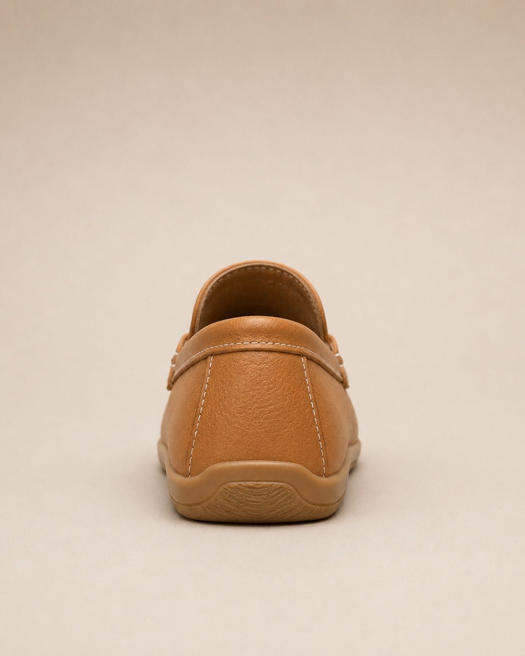 ARDELIO - The Riviera Loafer | Minimalist Leather Loafer - ARD-RVL-SA-7