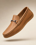 ARDELIO - The Riviera Loafer | Minimalist Leather Loafer - ARD-RVL-SA-7