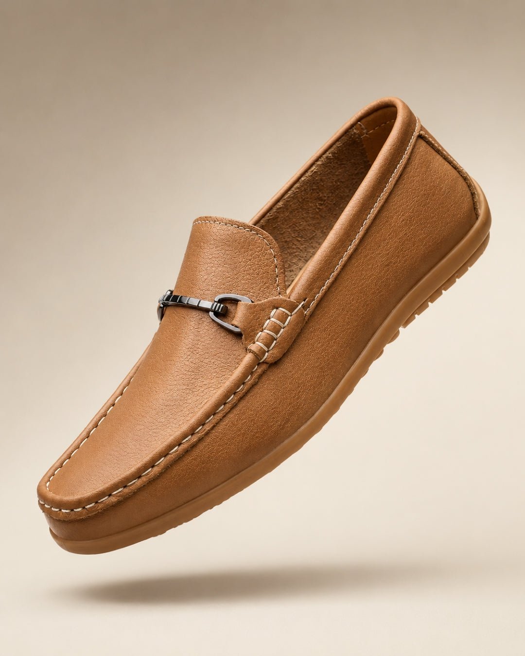 ARDELIO - The Riviera Loafer | Minimalist Leather Loafer - ARD-RVL-SA-7