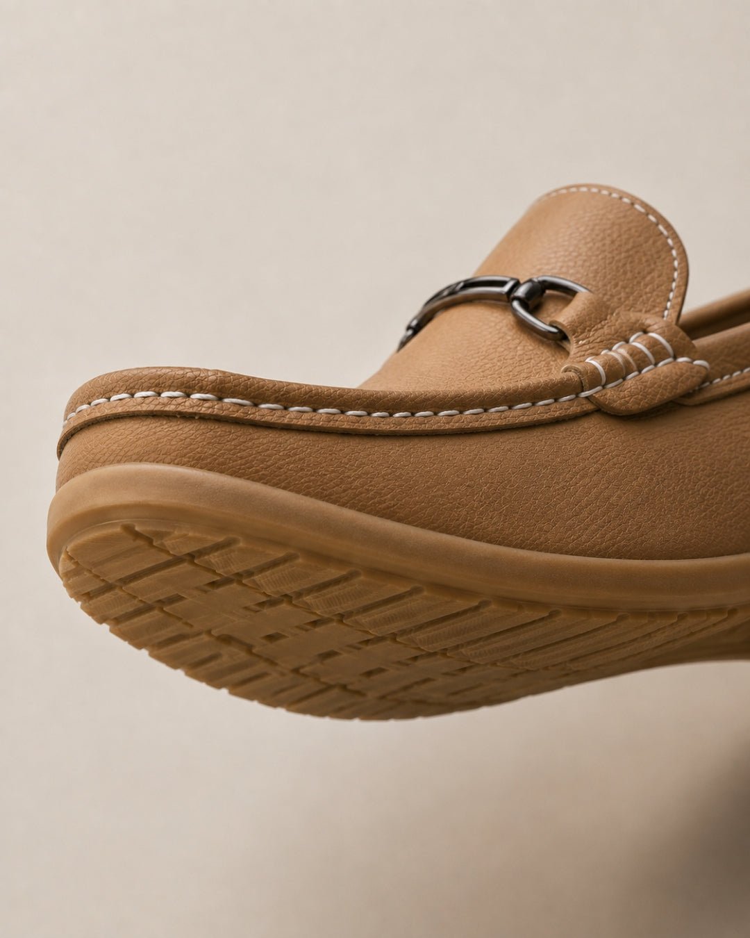 ARDELIO - The Riviera Loafer | Minimalist Leather Loafer - ARD-RVL-SA-7