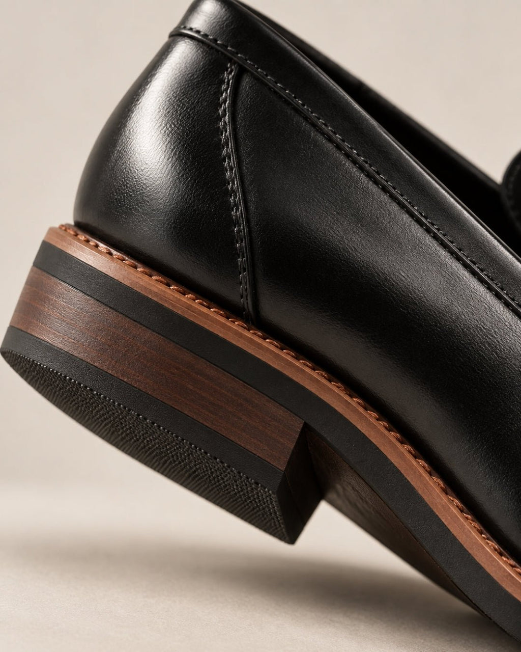 ARDELIO - Torino Loafer | Leather Bit Loafer - ARD-TOR-MO-7