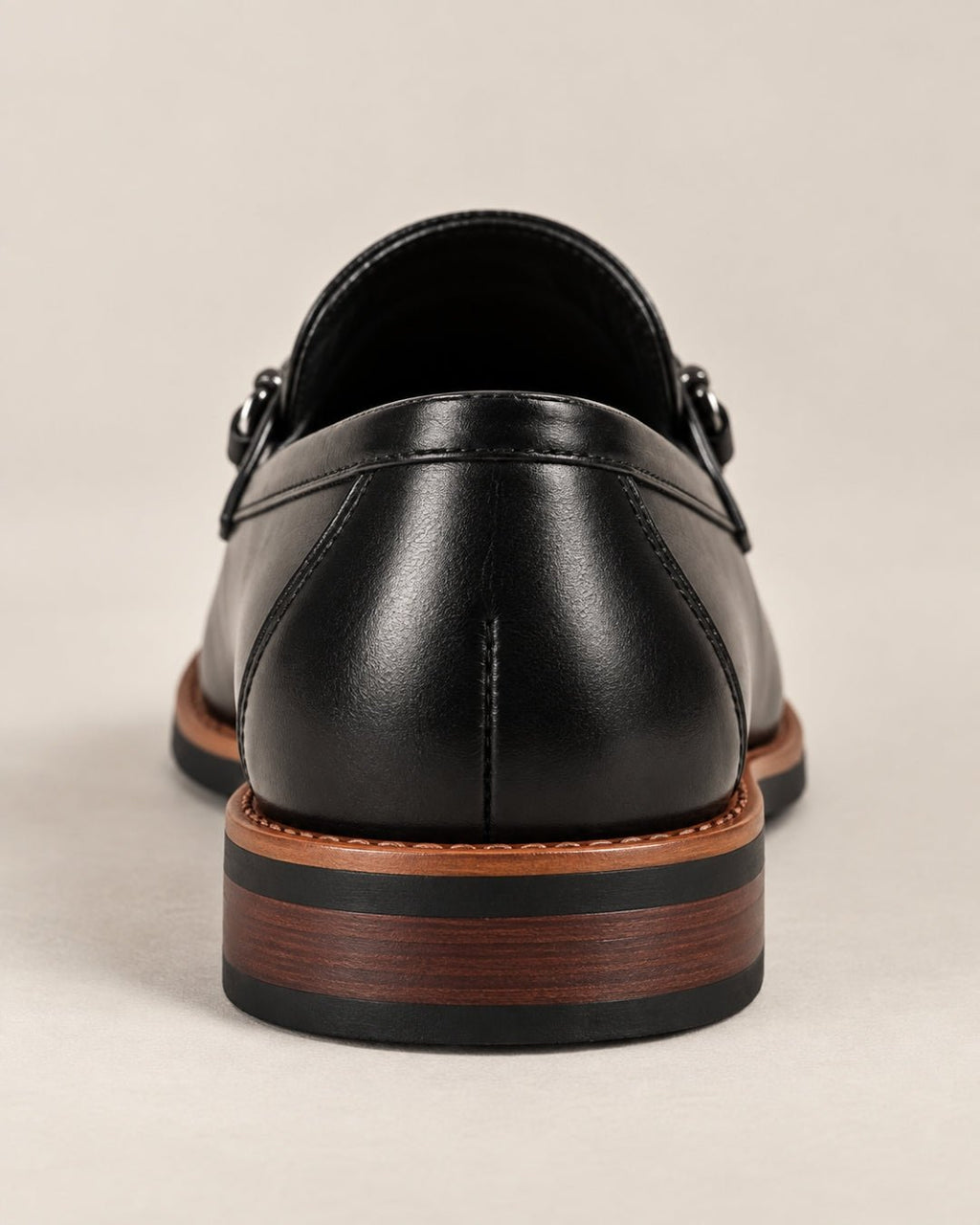 ARDELIO - Torino Loafer | Leather Bit Loafer - ARD-TOR-MO-7