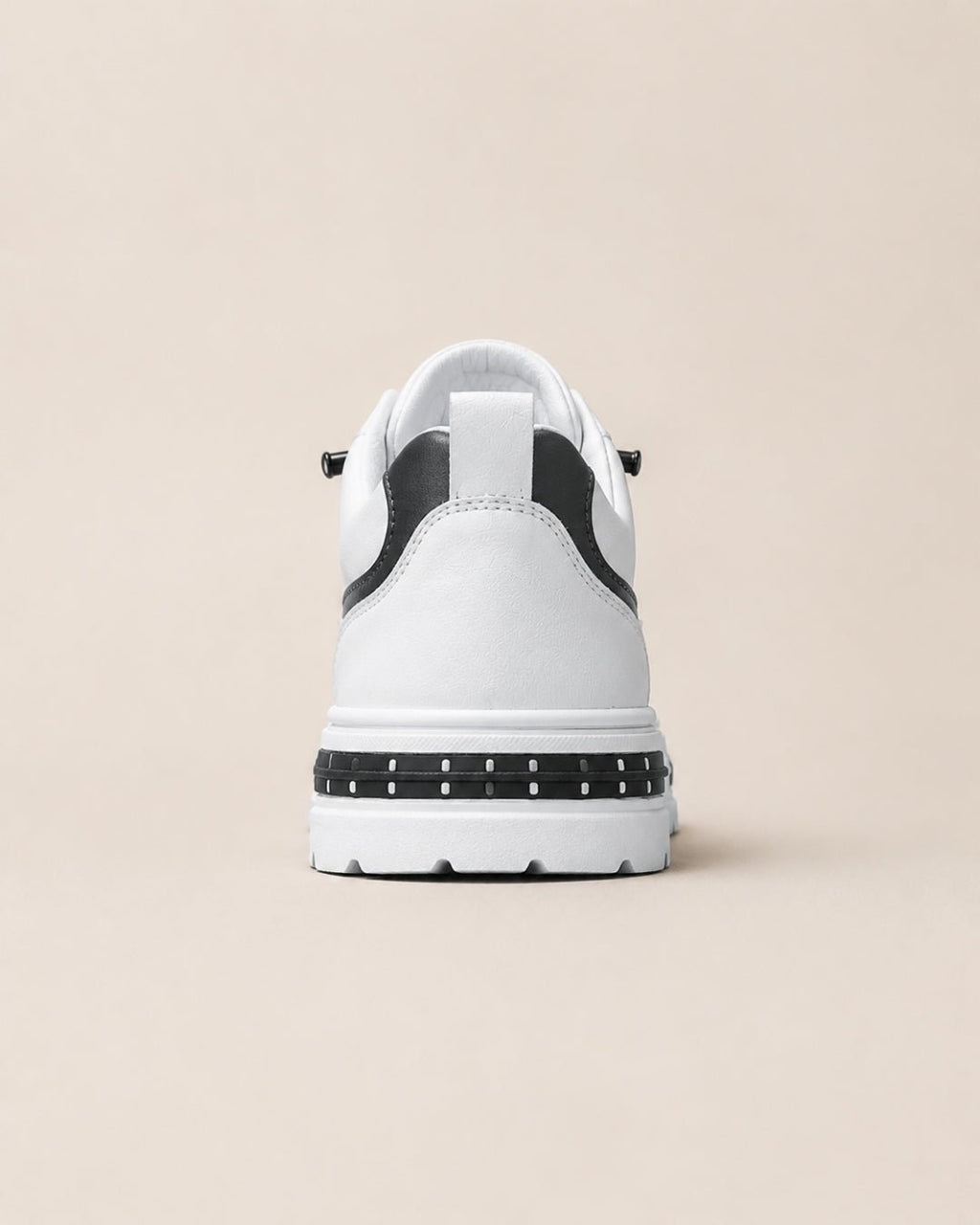 ARDELIO - Torvello Low | Minimalist Leather Sneaker - ARD-TOR-ALP-7