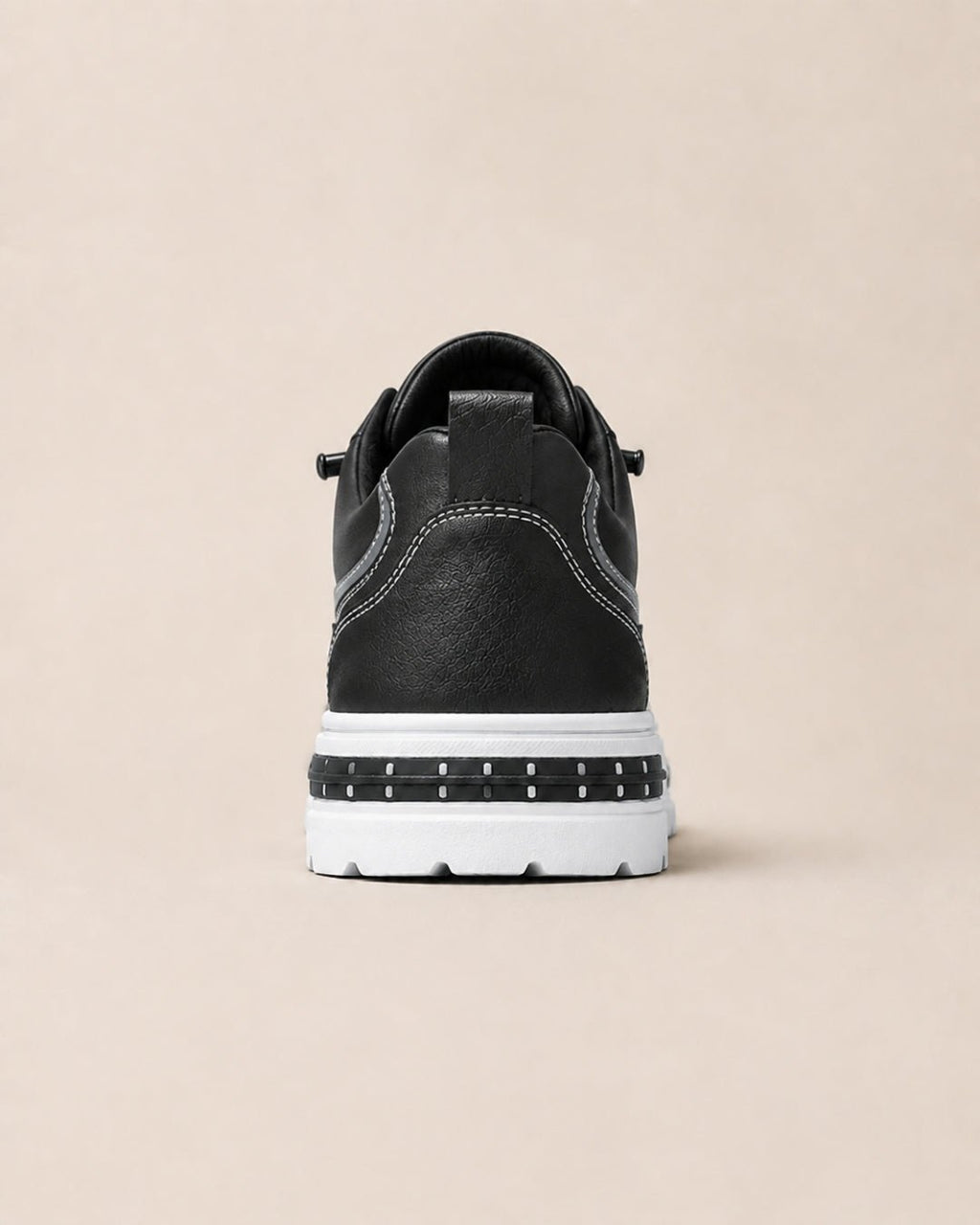 ARDELIO - Torvello Low | Minimalist Leather Sneaker - ARD-TOR-MID-7
