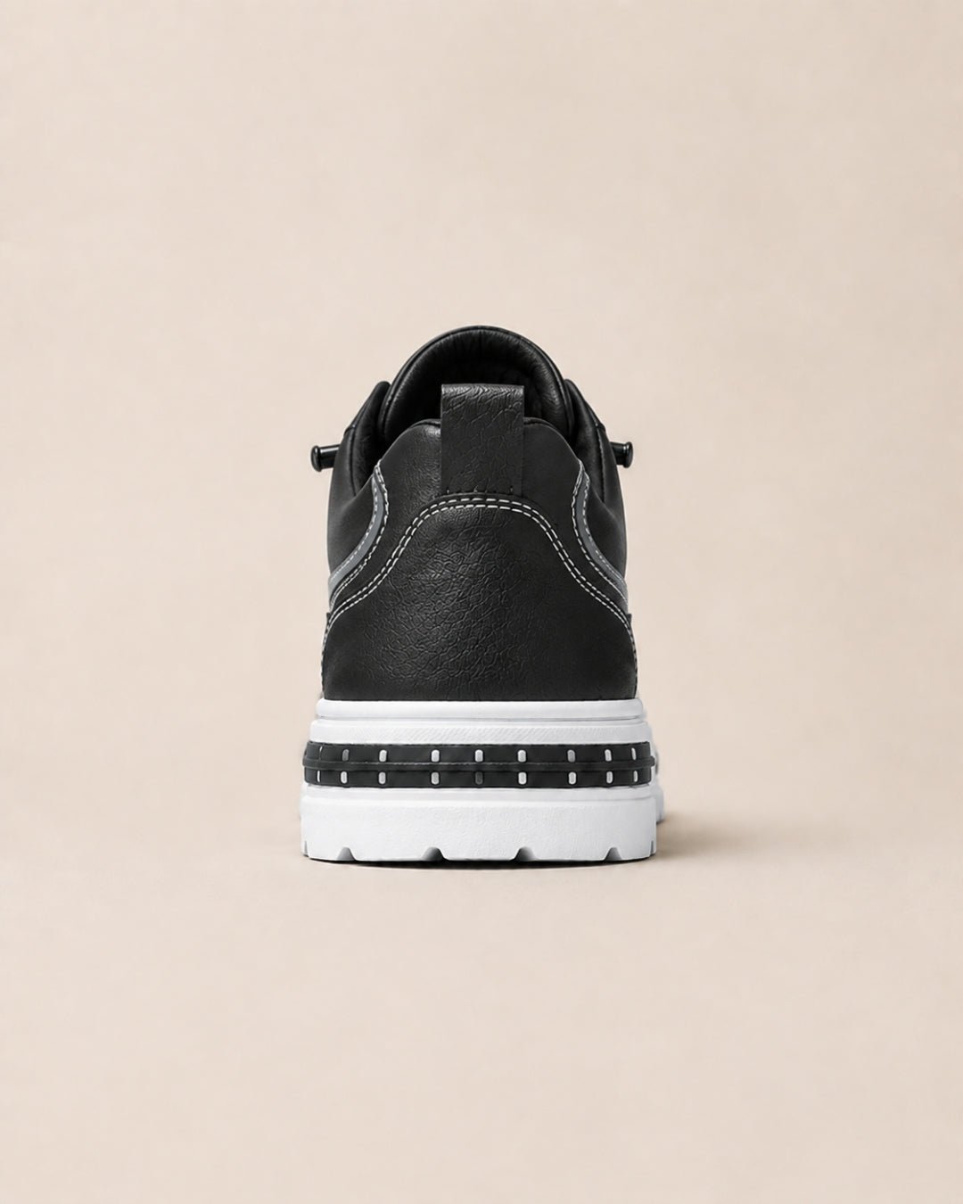 ARDELIO - Torvello Low | Minimalist Leather Sneaker - ARD-TOR-MID-7