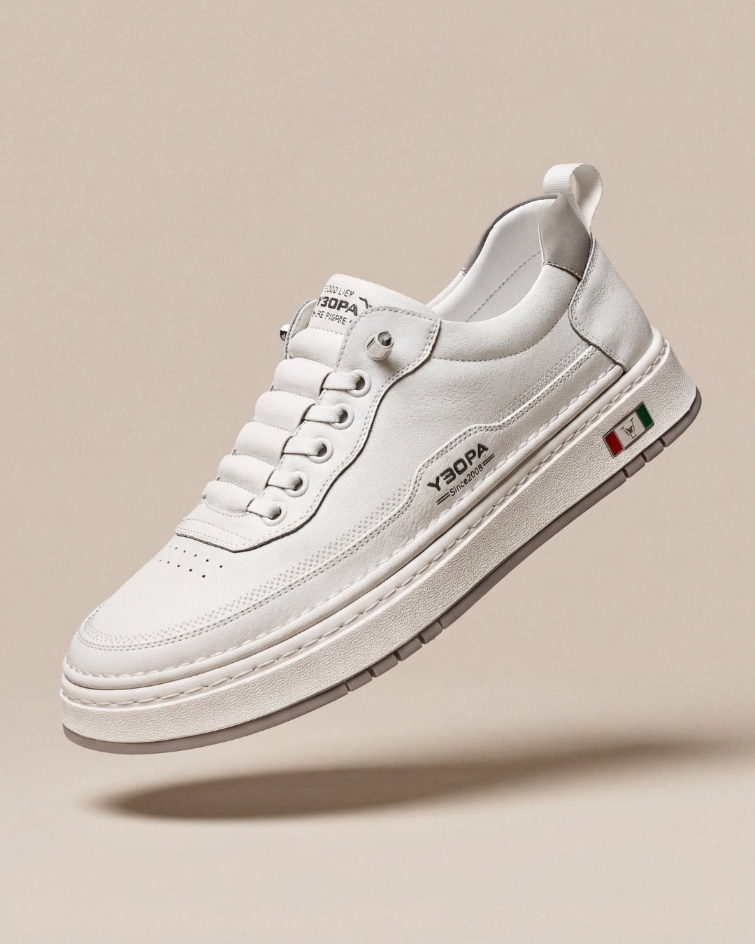 ARDELIO - Valerio Court | Italian Leather Sneaker - ARD-VLR-CRT-AW-7