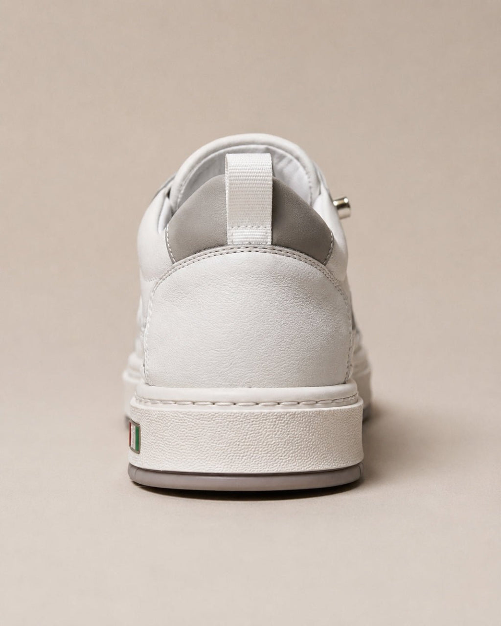 ARDELIO - Valerio Court | Italian Leather Sneaker - ARD-VLR-CRT-AW-7