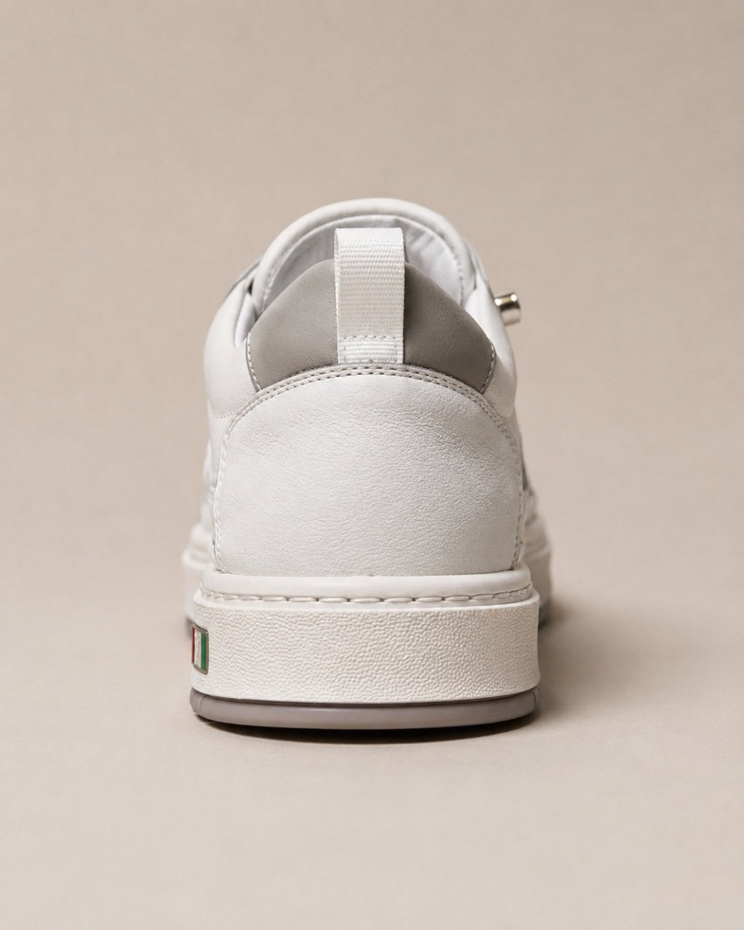 ARDELIO - Valerio Court | Italian Leather Sneaker - ARD-VLR-CRT-AW-7