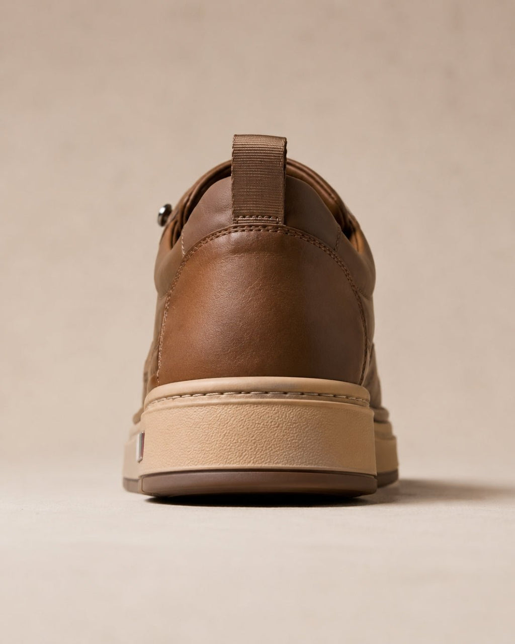 ARDELIO - Valerio Court | Italian Leather Sneaker - ARD-VLR-CRT-CG-7