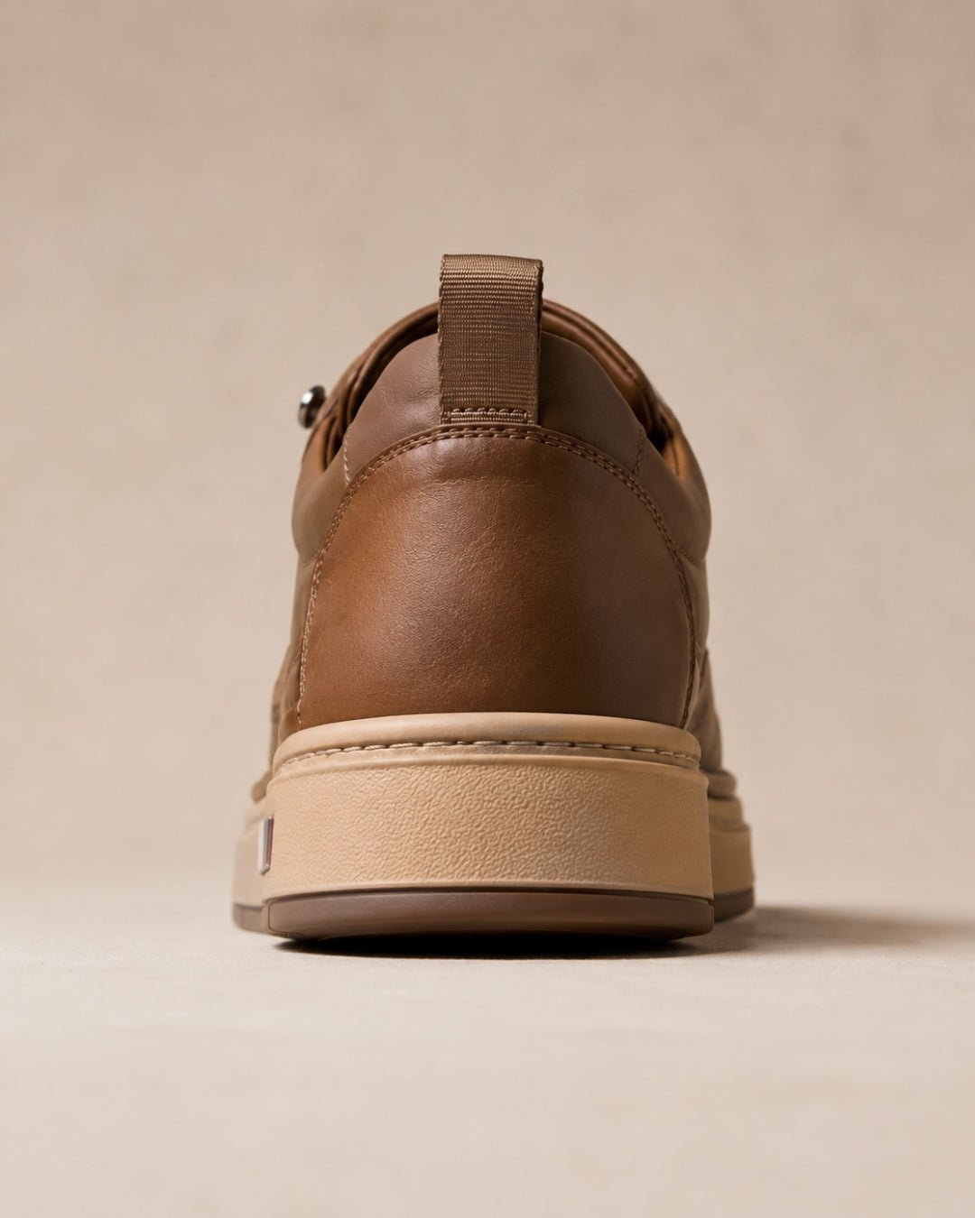 ARDELIO - Valerio Court | Italian Leather Sneaker - ARD-VLR-CRT-CG-7