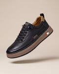 ARDELIO - Valerio Court | Italian Leather Sneaker - ARD-VLR-CRT-ON-7