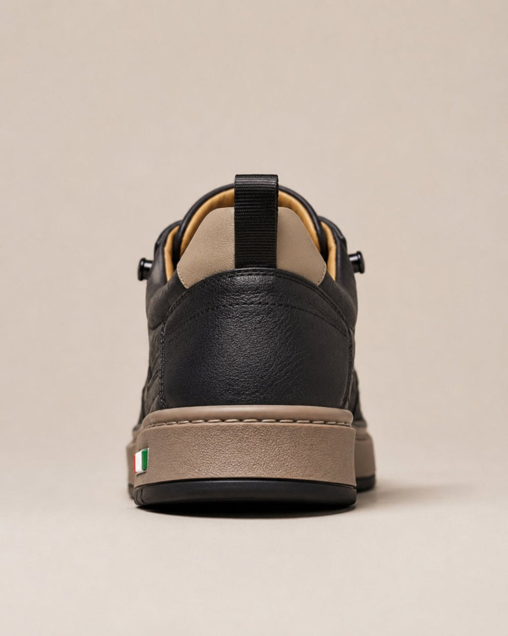 ARDELIO - Valerio Court | Italian Leather Sneaker - ARD-VLR-CRT-ON-7
