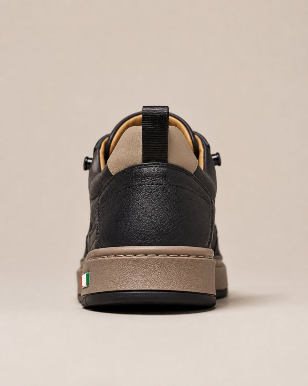ARDELIO - Valerio Court | Italian Leather Sneaker - ARD-VLR-CRT-ON-7