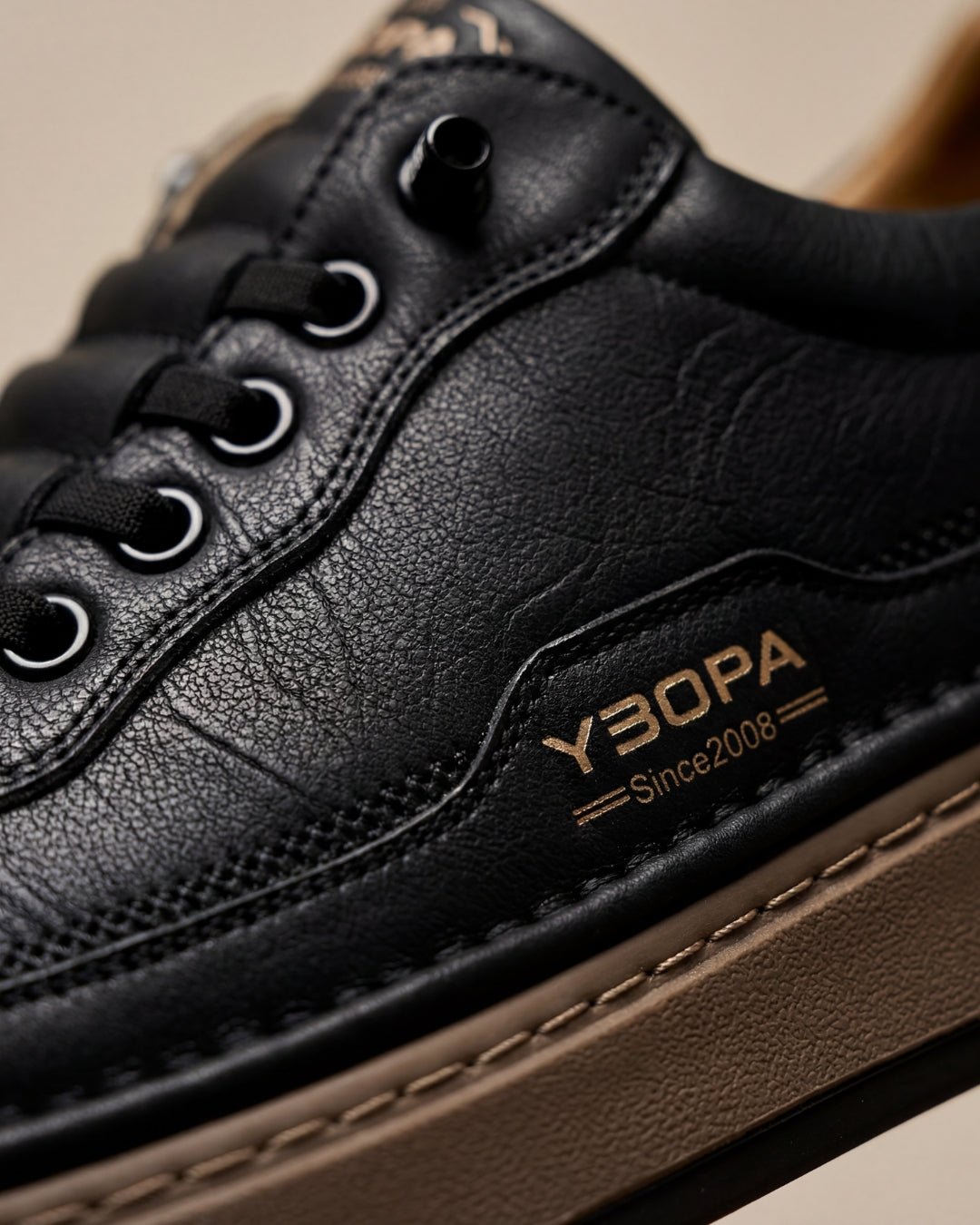 ARDELIO - Valerio Court | Italian Leather Sneaker - ARD-VLR-CRT-ON-7