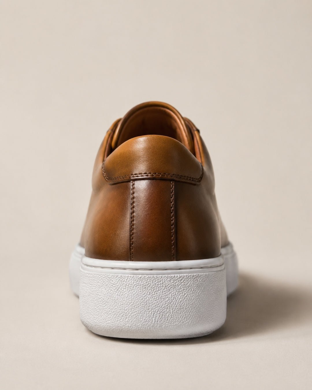 ARDELIO - Valmere Court | Italian Leather Sneaker - ARD-VLM-CRT-AS-7