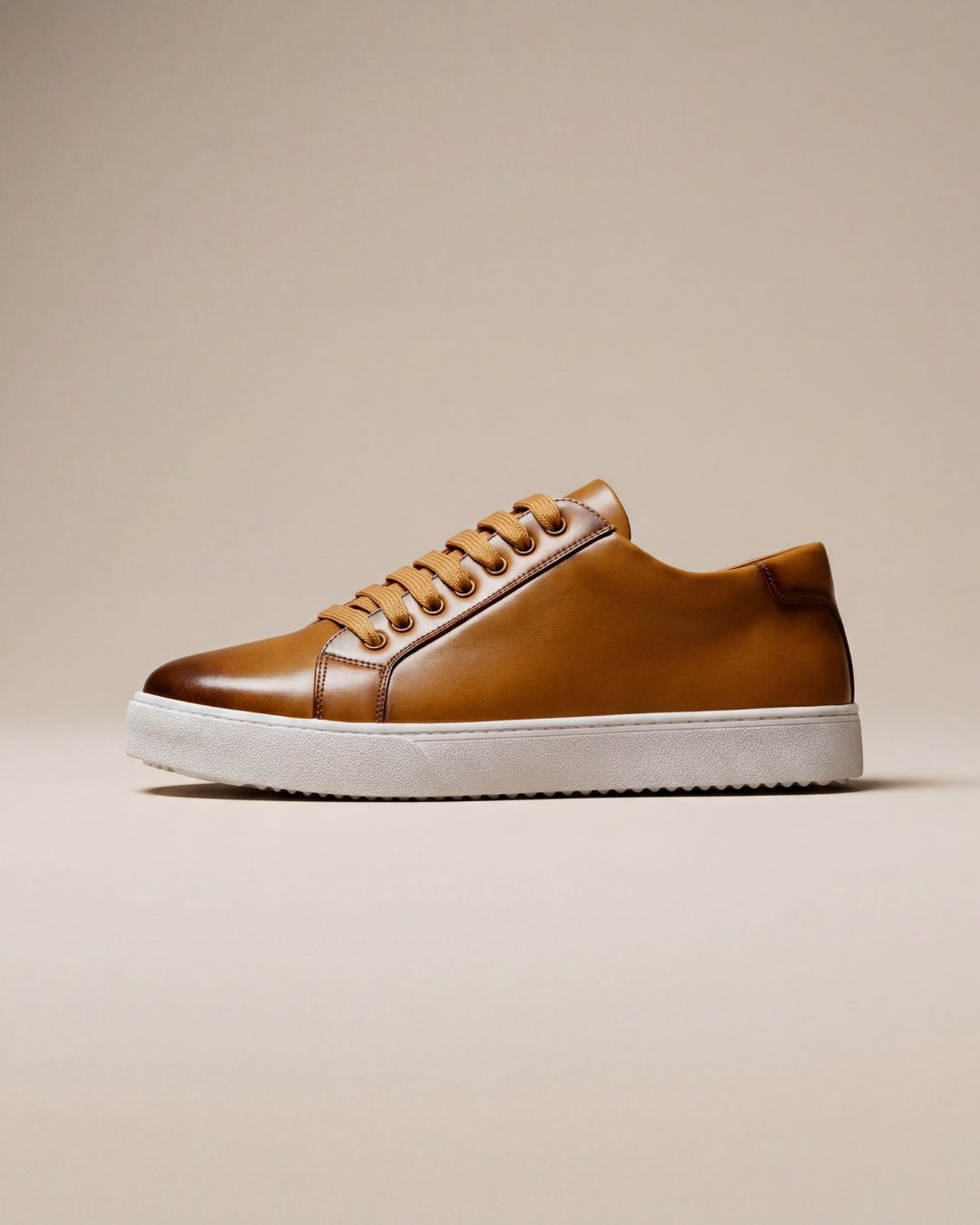 ARDELIO - Valmere Court | Italian Leather Sneaker - ARD-VLM-CRT-AS-7