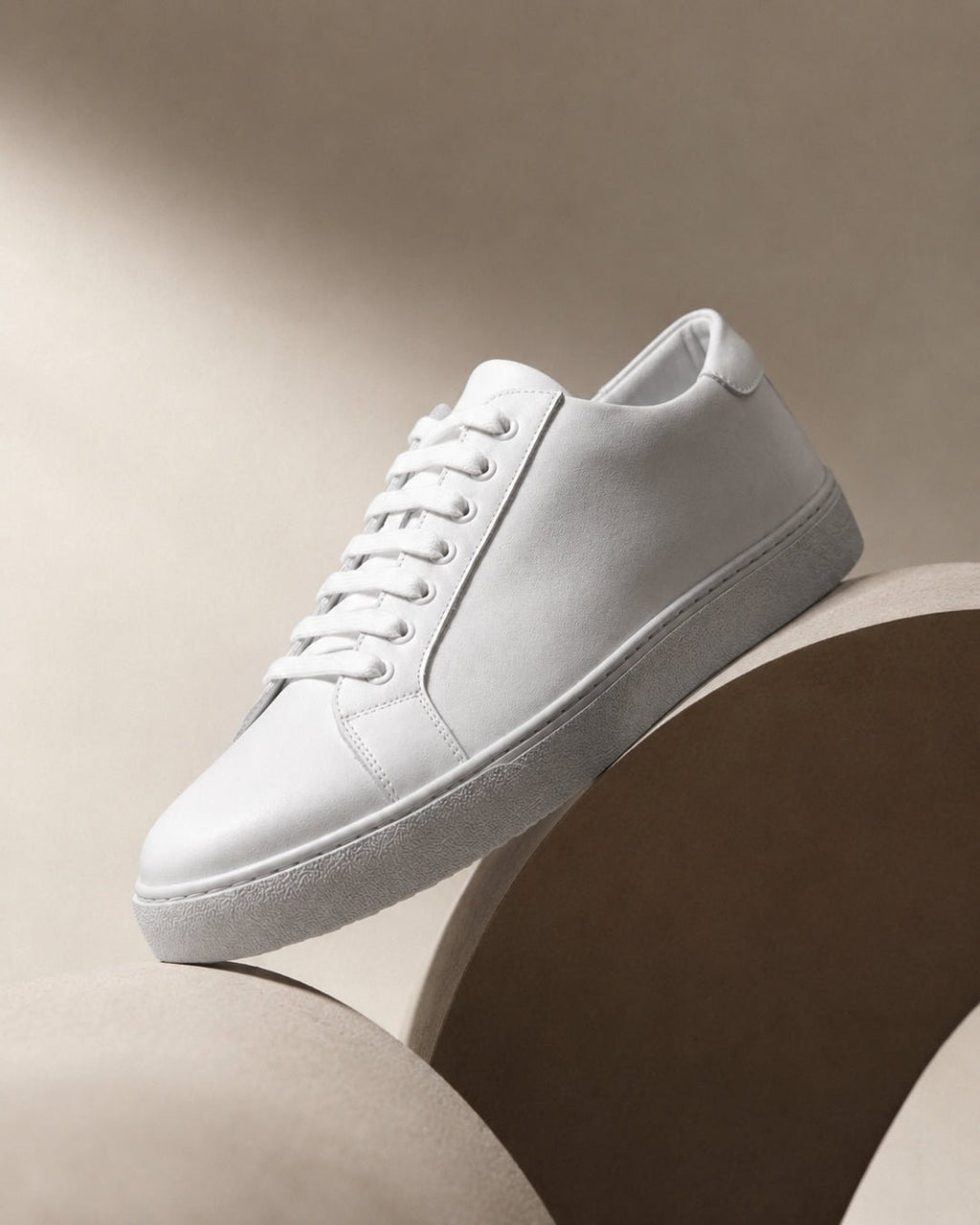 ARDELIO - Valmere Court | Italian Leather Sneaker - ARD-VLM-CRT-AW-7