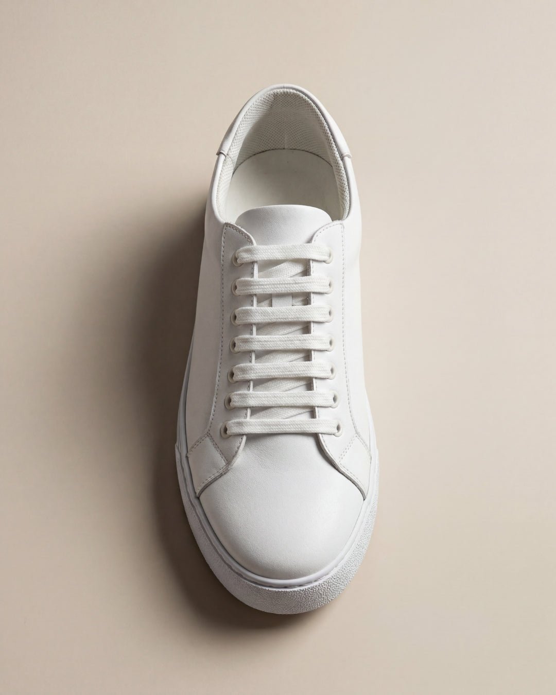 ARDELIO - Valmere Court | Italian Leather Sneaker - ARD-VLM-CRT-AW-7