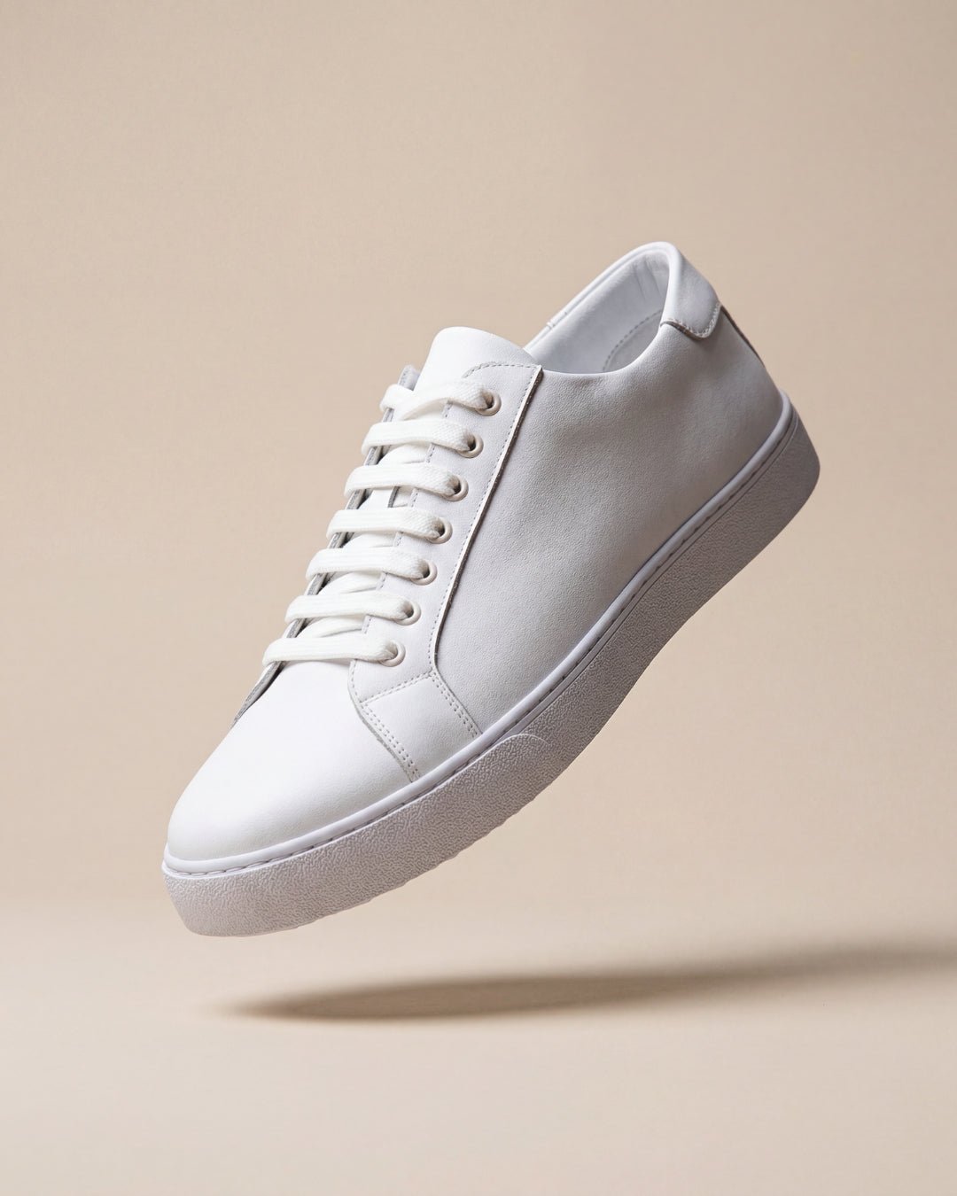 ARDELIO - Valmere Court | Italian Leather Sneaker - ARD-VLM-CRT-AW-7