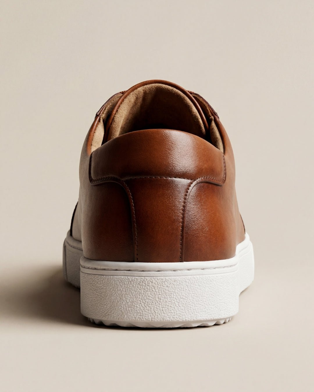 ARDELIO - Valmere Court | Italian Leather Sneaker - ARD-VLM-CRT-CN-7