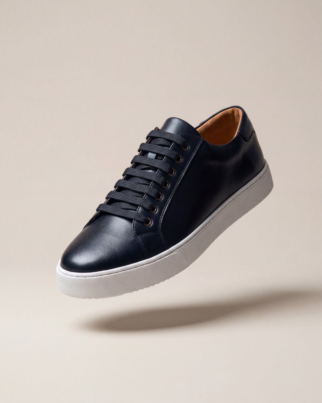 ARDELIO - Valmere Court | Italian Leather Sneaker - ARD-VLM-CRT-MO-7