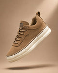 ARDELIO - Valmere Low | Italian Suede Sneaker - ARD-VMS-LOW-DS-7