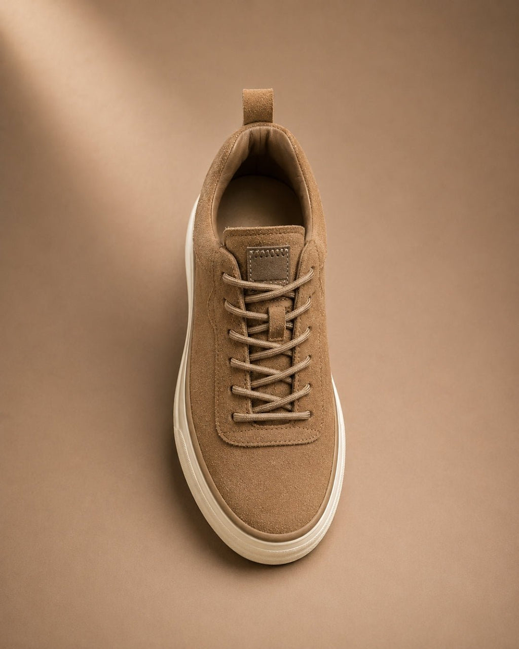 ARDELIO - Valmere Low | Italian Suede Sneaker - ARD-VMS-LOW-DS-7