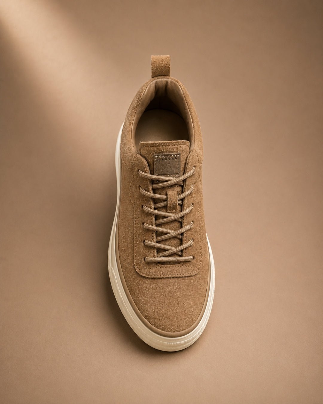 ARDELIO - Valmere Low | Italian Suede Sneaker - ARD-VMS-LOW-DS-7