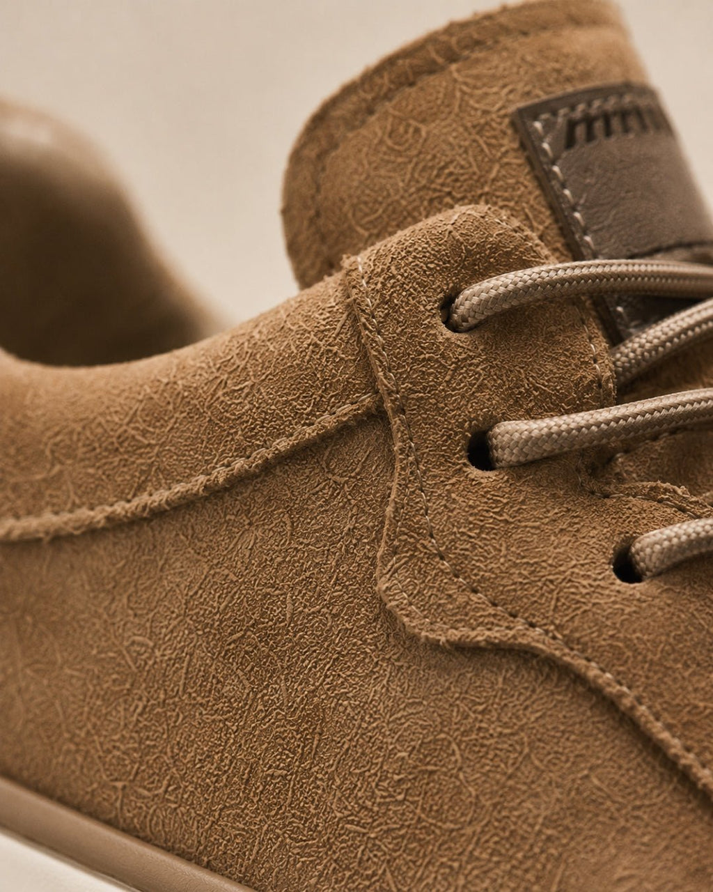 ARDELIO - Valmere Low | Italian Suede Sneaker - ARD-VMS-LOW-DS-7