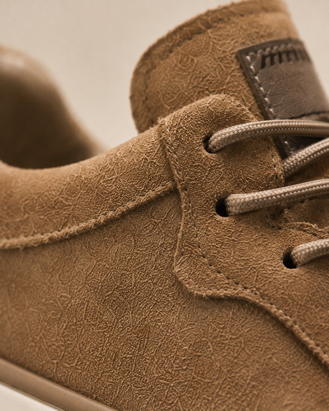 ARDELIO - Valmere Low | Italian Suede Sneaker - ARD-VMS-LOW-DS-7