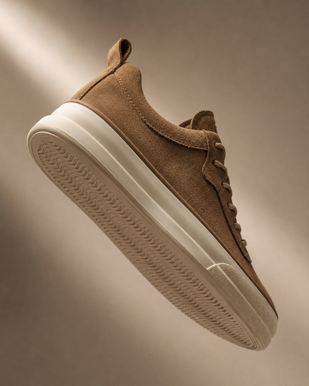 ARDELIO - Valmere Low | Italian Suede Sneaker - ARD-VMS-LOW-DS-7