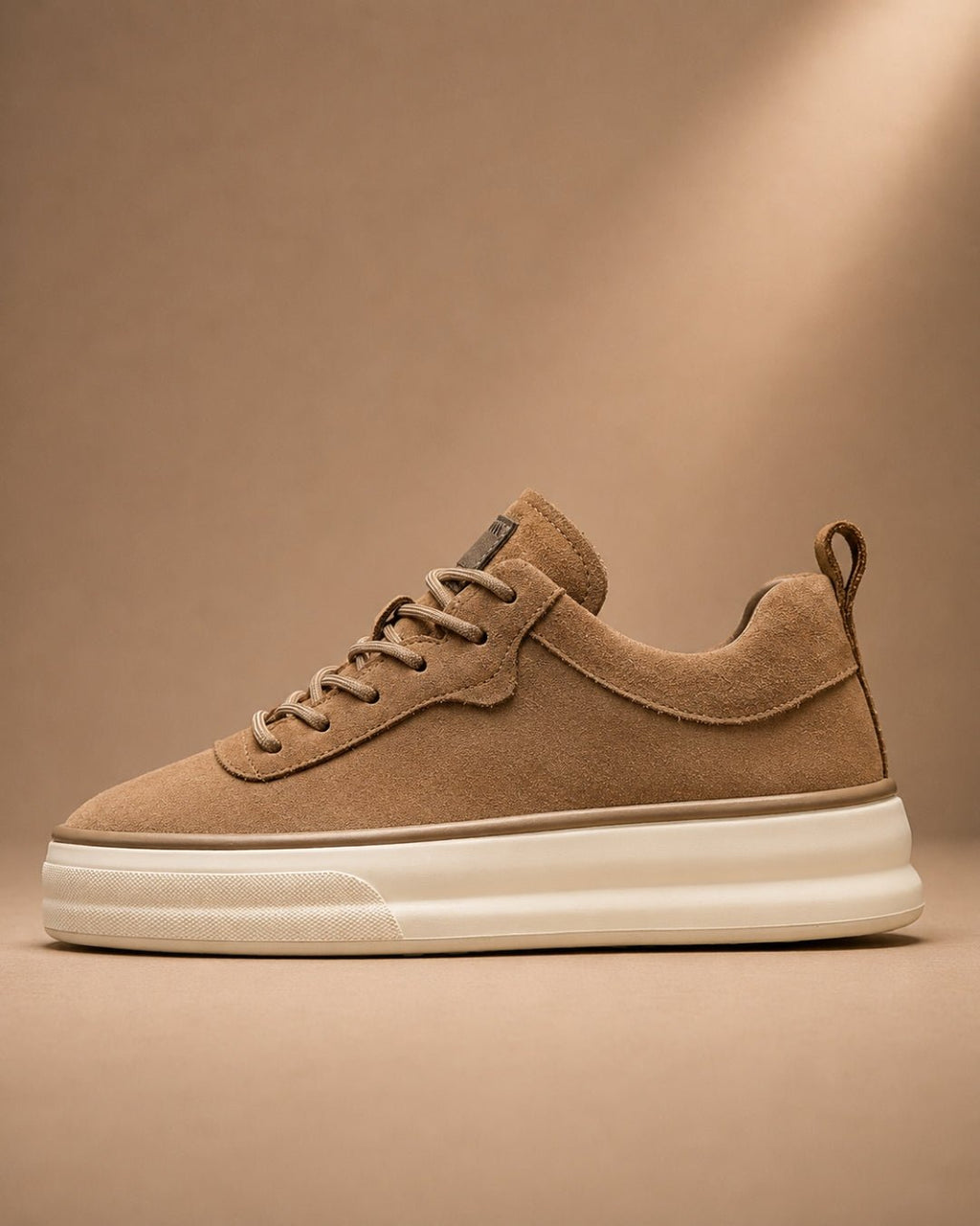 ARDELIO - Valmere Low | Italian Suede Sneaker - ARD-VMS-LOW-DS-7