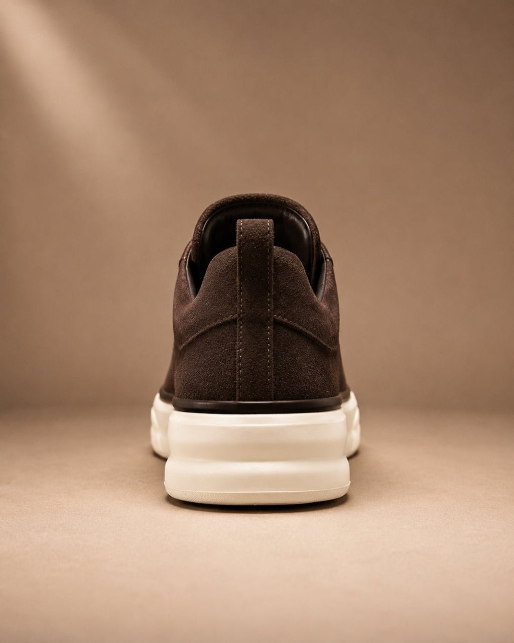 ARDELIO - Valmere Low | Italian Suede Sneaker - ARD-VMS-LOW-ER-7
