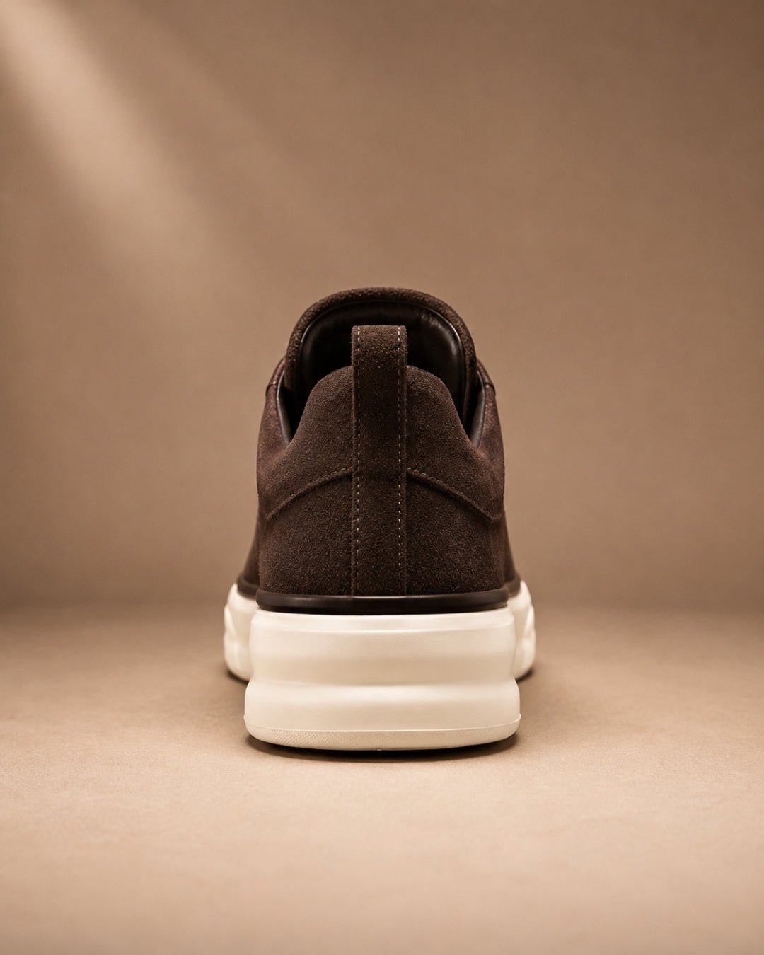 ARDELIO - Valmere Low | Italian Suede Sneaker - ARD-VMS-LOW-ER-7
