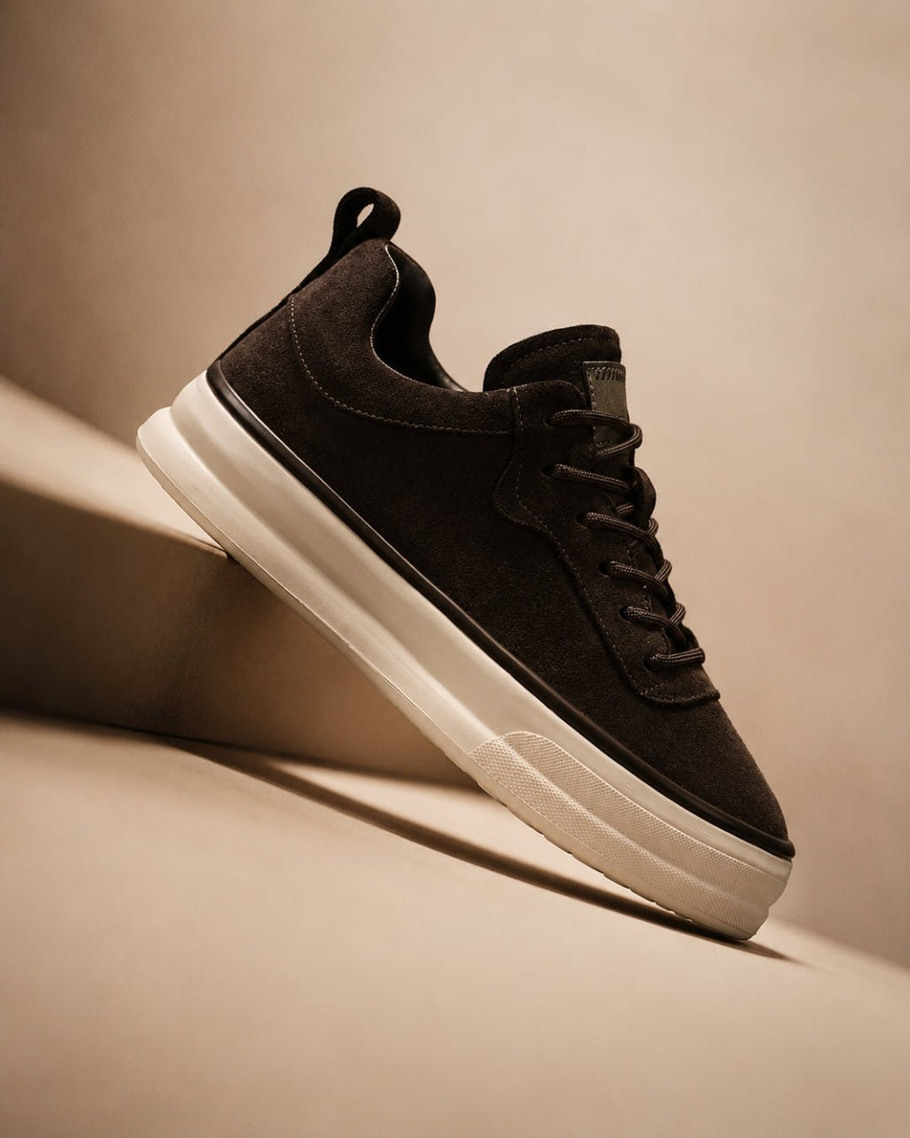 ARDELIO - Valmere Low | Italian Suede Sneaker - ARD-VMS-LOW-ER-7