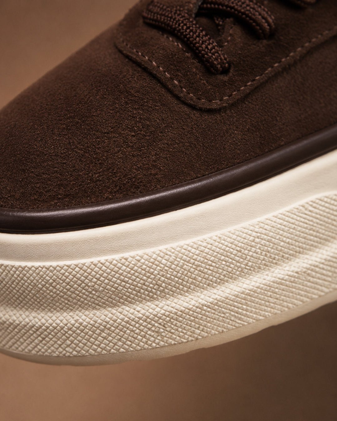 ARDELIO - Valmere Low | Italian Suede Sneaker - ARD-VMS-LOW-ER-7